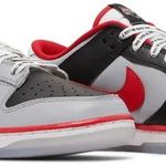 Tênis Nike Clark Atlanta University x Dunk Low Panthers