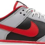 Tênis Nike Clark Atlanta University x Dunk Low Panthers