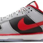 Tênis Nike Clark Atlanta University x Dunk Low Panthers