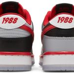 Tênis Nike Clark Atlanta University x Dunk Low Panthers