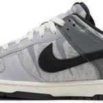 Tênis Nike Dunk Low Copy Paste