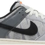 Tênis Nike Dunk Low Copy Paste