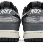 Tênis Nike Dunk Low Copy Paste