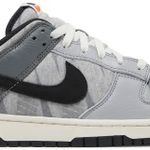 Tênis Nike Dunk Low Copy Paste