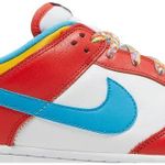 Tênis Nike LeBron James x Fruity Pebbles x Dunk Low