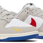 Tênis Nike Dunk Low Light Iron Ore