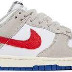 Tênis Nike Dunk Low Light Iron Ore
