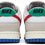 Tênis Nike Dunk Low Light Iron Ore