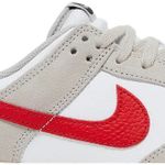 Tênis Nike Dunk Low Light Iron Ore