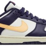 Tênis Nike Dunk Low From Nike To You - Navy