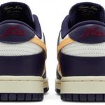 Tênis Nike Dunk Low From Nike To You - Navy