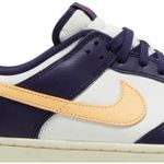Tênis Nike Dunk Low From Nike To You - Navy