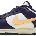 Tênis Nike Dunk Low From Nike To You - Navy