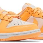 Tênis Nike Dunk Low Peach Cream