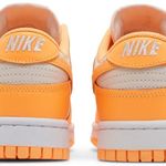 Tênis Nike Dunk Low Peach Cream