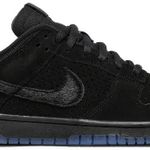 Tênis Nike Undefeated x Dunk Low Dunk vs AF1