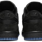Tênis Nike Undefeated x Dunk Low Dunk vs AF1
