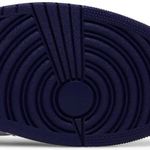 Tênis Air Jordan 1 Low Sky J Purple