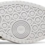 Tênis Adidas Forum Exhibit  Low White Pulse Aqua