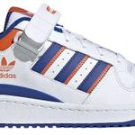 Tênis Adidas Forum Low Knicks