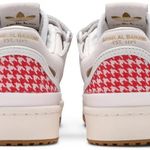 Tênis Adidas Arwa Al Banawi x Forum 84 Low Capra