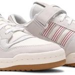 Tênis Adidas Arwa Al Banawi x Forum 84 Low Capra