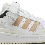 Tênis Adidas Forum Low White Magic Beige