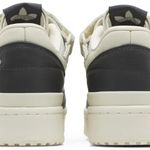 Tênis Adidas Forum 84 Low Off White Green