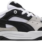 Tênis Puma 180 Black White