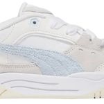 Tênis Puma 180 White Icy Blue