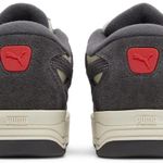 Tênis Puma 180 Pop - Glacial Grey