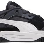 Tênis Puma 180 Strong Grey Black
