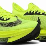 Tênis Nike Air Zoom Alphafly Next% 2 Prototype