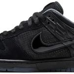 Tênis Nike Dunk Low What the Duck - University of Oregon Alternate