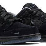 Tênis Nike Dunk Low What the Duck - University of Oregon Alternate