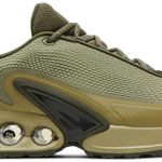 Tênis Nike Air Max DN Neutral Olive