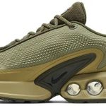 Tênis Nike Air Max DN Neutral Olive
