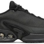 Tênis Nike Air Max DN Black Dark Grey