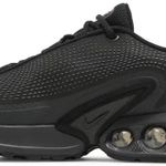 Tênis Nike Air Max DN Black Dark Grey