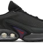 Tênis Nike Air Max DN Anthracite Light Crimson