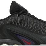 Tênis Nike Air Max DN Anthracite Light Crimson