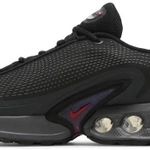 Tênis Nike Air Max DN Anthracite Light Crimson