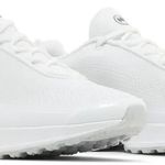 Tênis Nike Air Max DN White Metallic Silver