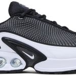 Tênis Nike Air Max DN Black White