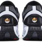 Tênis Nike Air Max DN Black White