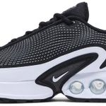 Tênis Nike Air Max DN Black White