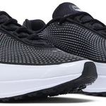 Tênis Nike Air Max DN Black White