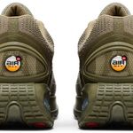 Tênis Nike Air Max DN Olive