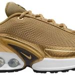 Tênis Nike Air Max DN Metallic Gold
