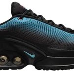 Tênis Nike Air Max DN Black Baltic Blue